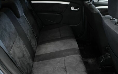 Renault Logan I, 2010 год, 300 000 рублей, 18 фотография