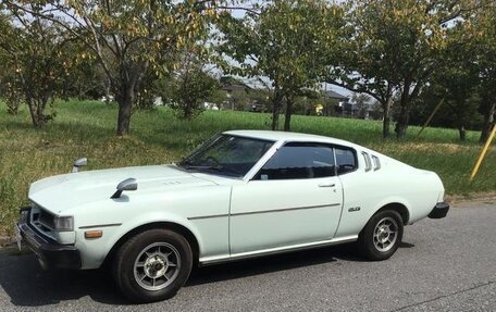 Toyota Celica IV, 1977 год, 4 600 000 рублей, 4 фотография