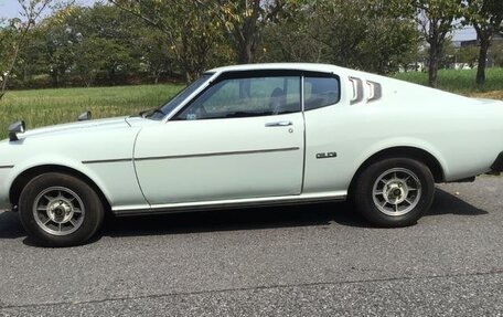 Toyota Celica IV, 1977 год, 4 600 000 рублей, 5 фотография