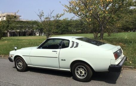 Toyota Celica IV, 1977 год, 4 600 000 рублей, 6 фотография