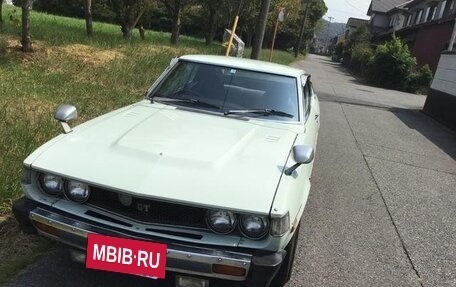 Toyota Celica IV, 1977 год, 4 600 000 рублей, 2 фотография