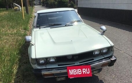 Toyota Celica IV, 1977 год, 4 600 000 рублей, 3 фотография