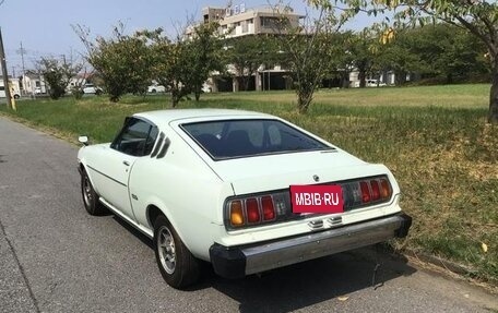 Toyota Celica IV, 1977 год, 4 600 000 рублей, 7 фотография