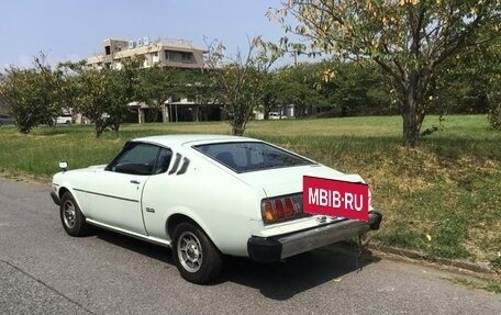Toyota Celica IV, 1977 год, 4 600 000 рублей, 8 фотография