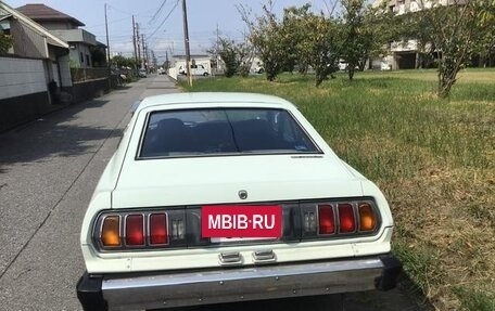 Toyota Celica IV, 1977 год, 4 600 000 рублей, 9 фотография