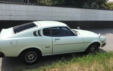 Toyota Celica IV, 1977 год, 4 600 000 рублей, 12 фотография