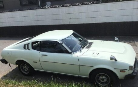 Toyota Celica IV, 1977 год, 4 600 000 рублей, 13 фотография