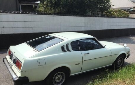 Toyota Celica IV, 1977 год, 4 600 000 рублей, 11 фотография
