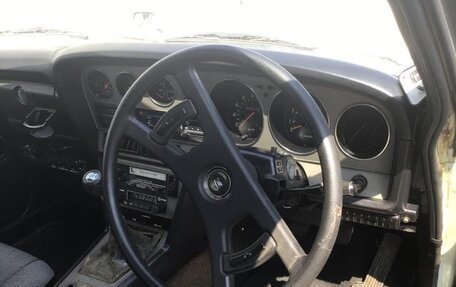 Toyota Celica IV, 1977 год, 4 600 000 рублей, 20 фотография