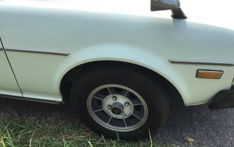 Toyota Celica IV, 1977 год, 4 600 000 рублей, 17 фотография