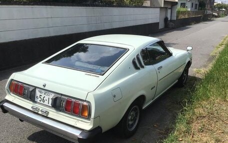 Toyota Celica IV, 1977 год, 4 600 000 рублей, 10 фотография