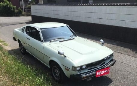 Toyota Celica IV, 1977 год, 4 600 000 рублей, 14 фотография