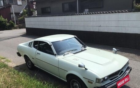 Toyota Celica IV, 1977 год, 4 600 000 рублей, 15 фотография