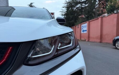 Geely Coolray I, 2022 год, 999 000 рублей, 3 фотография