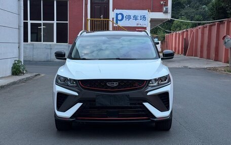 Geely Coolray I, 2022 год, 999 000 рублей, 2 фотография