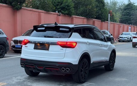 Geely Coolray I, 2022 год, 999 000 рублей, 4 фотография