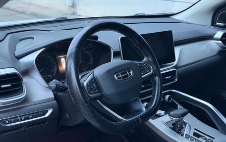 Geely Coolray I, 2022 год, 999 000 рублей, 11 фотография