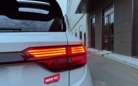 Geely Coolray I, 2022 год, 999 000 рублей, 6 фотография