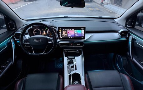 Geely Coolray I, 2022 год, 999 000 рублей, 9 фотография