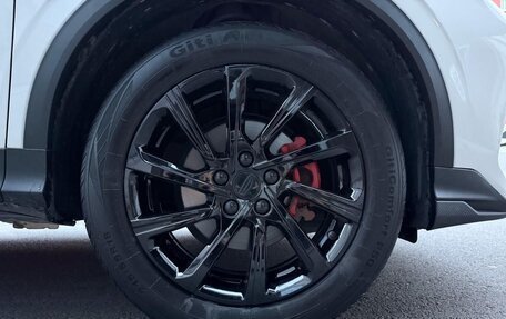 Geely Coolray I, 2022 год, 999 000 рублей, 21 фотография