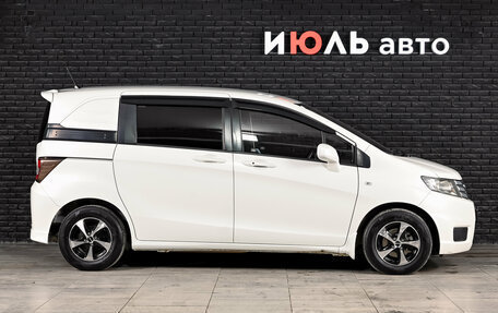 Honda Freed I, 2011 год, 1 130 000 рублей, 8 фотография