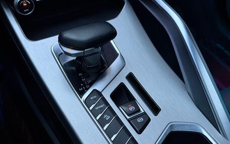 Geely Coolray I, 2022 год, 999 000 рублей, 16 фотография