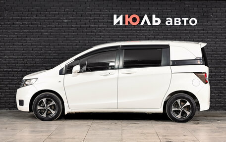 Honda Freed I, 2011 год, 1 130 000 рублей, 7 фотография
