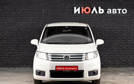 Honda Freed I, 2011 год, 1 130 000 рублей, 2 фотография