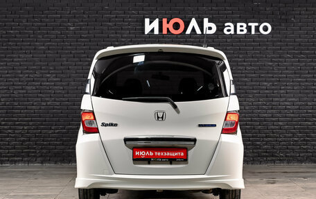 Honda Freed I, 2011 год, 1 130 000 рублей, 5 фотография