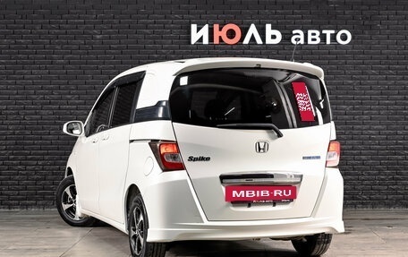 Honda Freed I, 2011 год, 1 130 000 рублей, 6 фотография