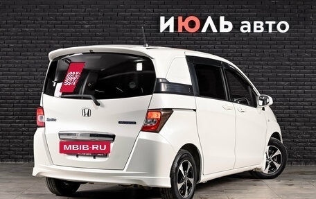Honda Freed I, 2011 год, 1 130 000 рублей, 4 фотография