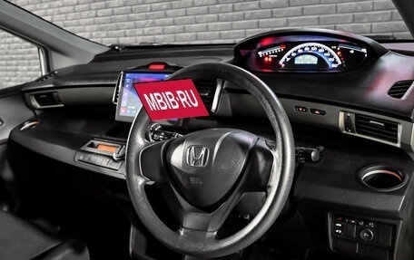 Honda Freed I, 2011 год, 1 130 000 рублей, 9 фотография