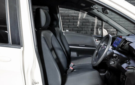 Honda Freed I, 2011 год, 1 130 000 рублей, 10 фотография