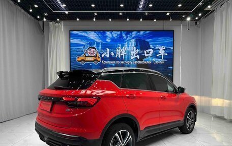 Geely Coolray I, 2022 год, 990 000 рублей, 5 фотография