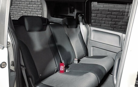 Honda Freed I, 2011 год, 1 130 000 рублей, 16 фотография