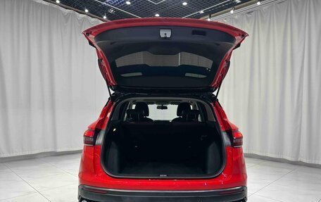 Geely Coolray I, 2022 год, 990 000 рублей, 6 фотография