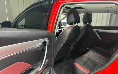 Geely Coolray I, 2022 год, 990 000 рублей, 12 фотография
