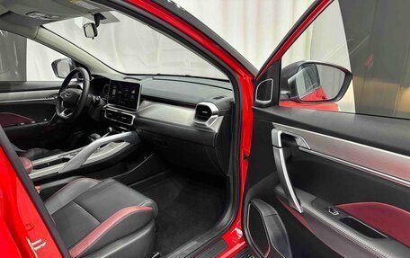 Geely Coolray I, 2022 год, 990 000 рублей, 11 фотография