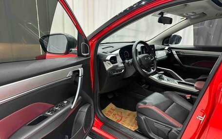Geely Coolray I, 2022 год, 990 000 рублей, 10 фотография