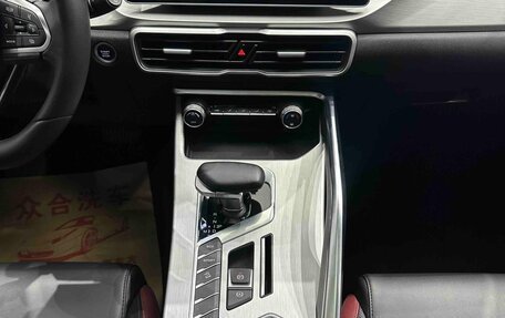 Geely Coolray I, 2022 год, 990 000 рублей, 17 фотография