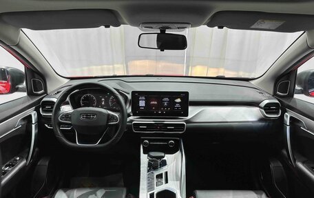 Geely Coolray I, 2022 год, 990 000 рублей, 14 фотография