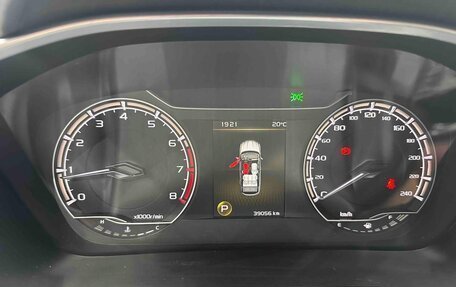 Geely Coolray I, 2022 год, 990 000 рублей, 16 фотография