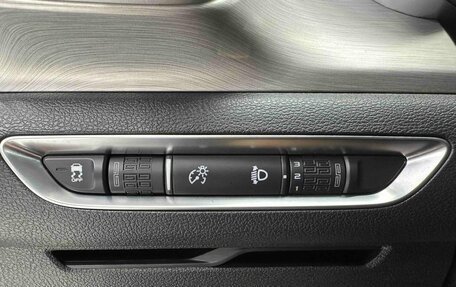 Geely Coolray I, 2022 год, 990 000 рублей, 20 фотография