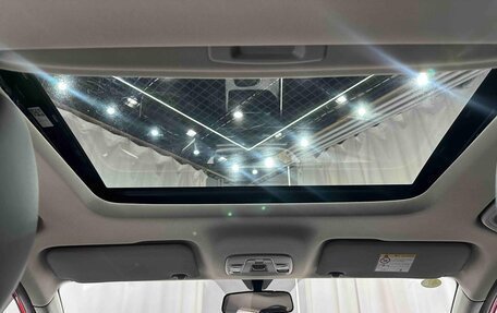 Geely Coolray I, 2022 год, 990 000 рублей, 18 фотография