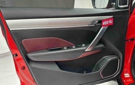 Geely Coolray I, 2022 год, 990 000 рублей, 13 фотография