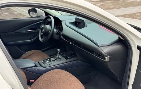 Mazda CX-30 I, 2022 год, 1 633 000 рублей, 12 фотография