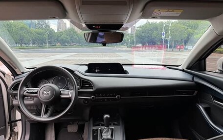 Mazda CX-30 I, 2022 год, 1 633 000 рублей, 10 фотография
