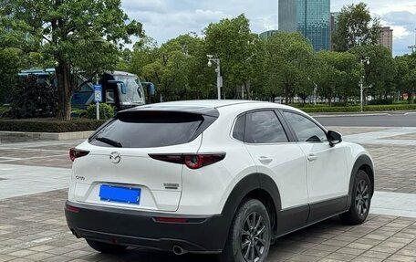 Mazda CX-30 I, 2022 год, 1 633 000 рублей, 6 фотография