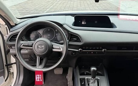 Mazda CX-30 I, 2022 год, 1 633 000 рублей, 11 фотография