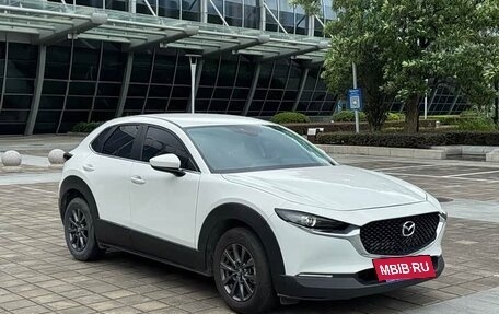 Mazda CX-30 I, 2022 год, 1 633 000 рублей, 3 фотография